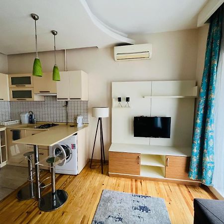 Kazanciapart15 Apartment Истанбул Екстериор снимка