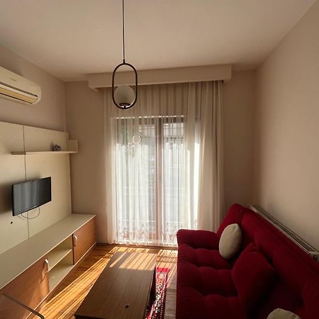 Kazanciapart15 Apartment Истанбул Екстериор снимка