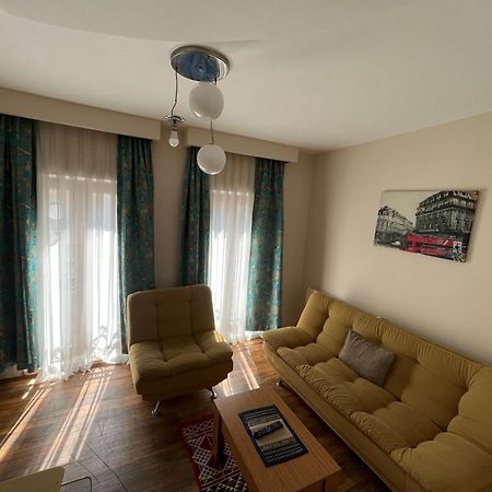 Kazanciapart15 Apartment Истанбул Екстериор снимка