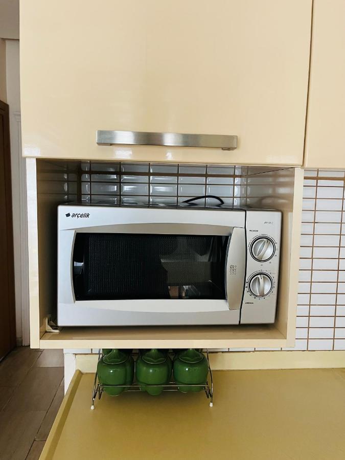 Kazanciapart15 Apartment Истанбул Екстериор снимка