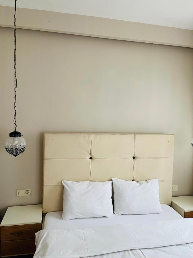 Kazanciapart15 Apartment Истанбул Екстериор снимка