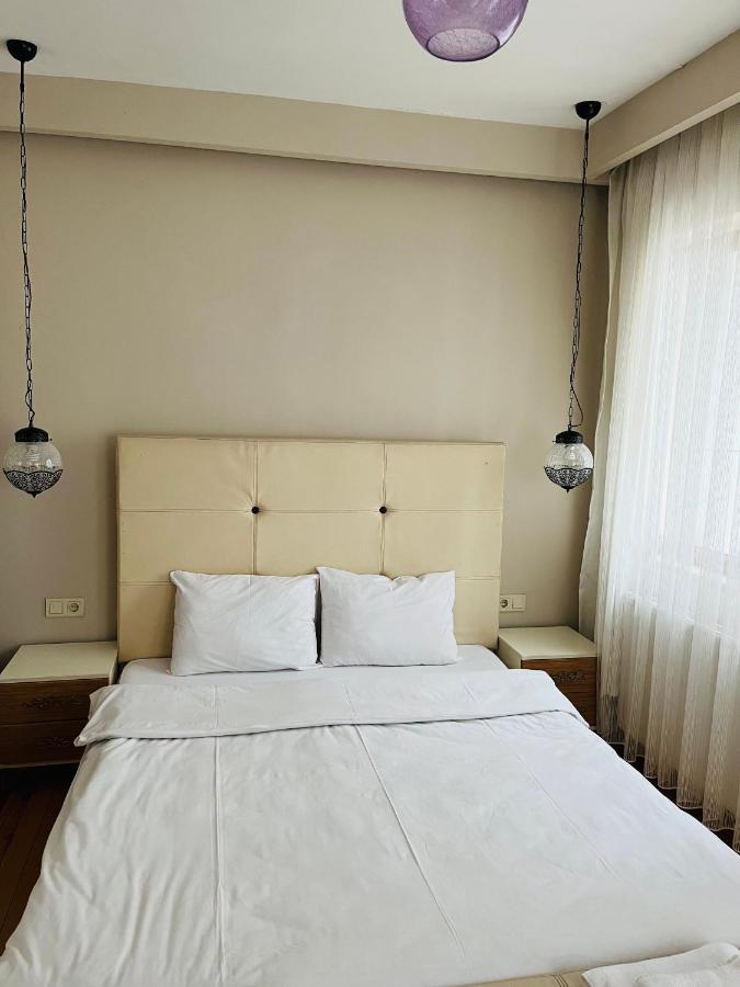 Kazanciapart15 Apartment Истанбул Екстериор снимка