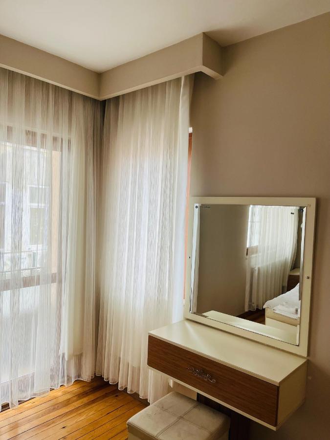 Kazanciapart15 Apartment Истанбул Екстериор снимка