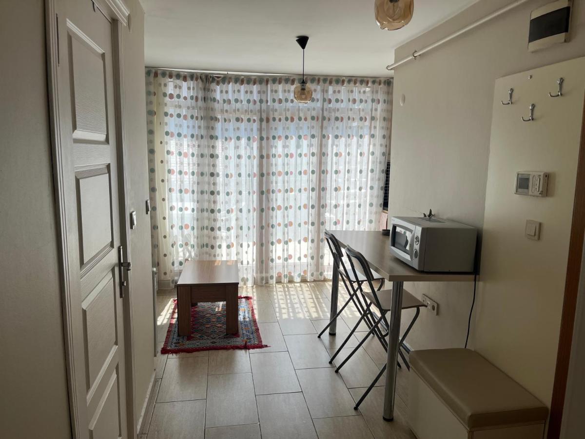 Kazanciapart15 Apartment Истанбул Екстериор снимка