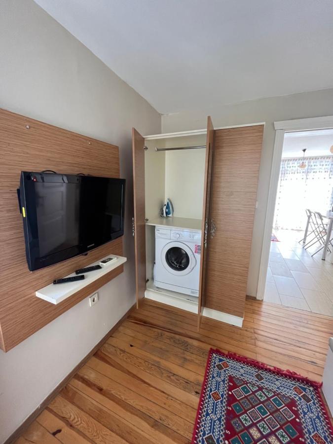 Kazanciapart15 Apartment Истанбул Екстериор снимка