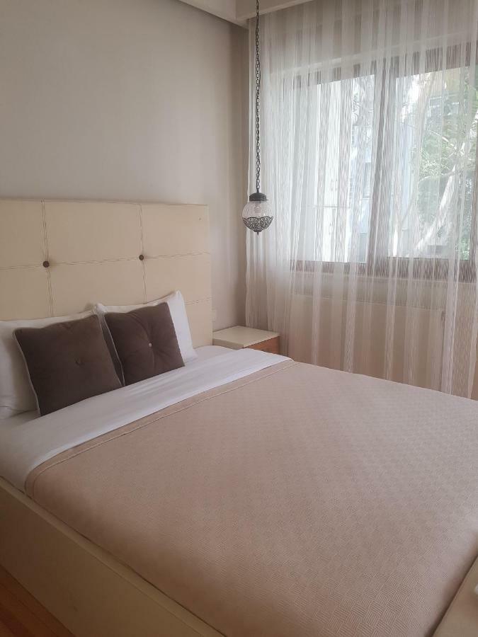 Kazanciapart15 Apartment Истанбул Екстериор снимка