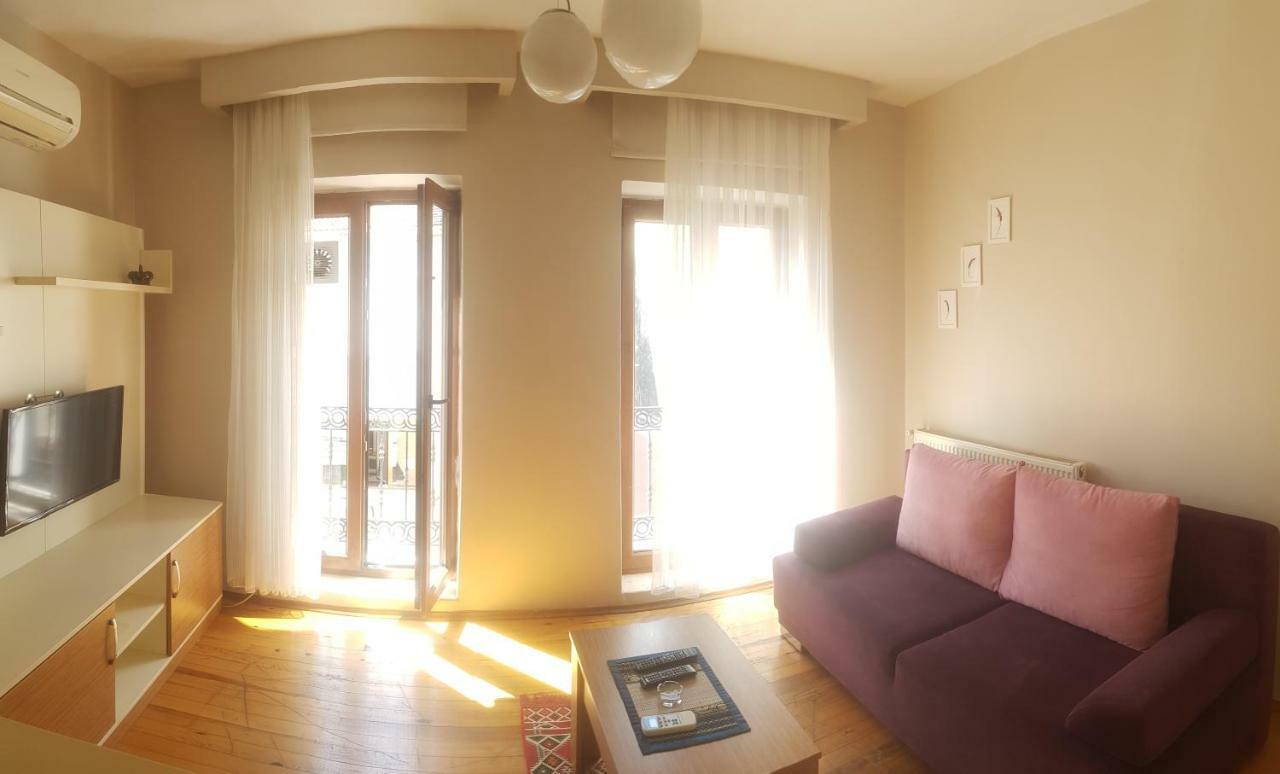 Kazanciapart15 Apartment Истанбул Екстериор снимка