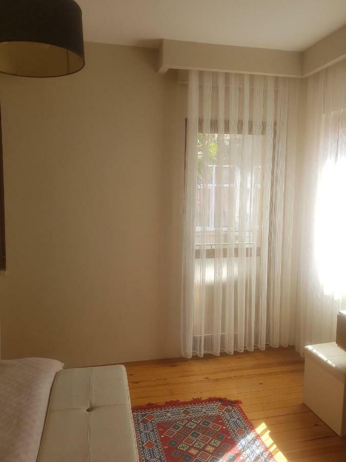 Kazanciapart15 Apartment Истанбул Екстериор снимка