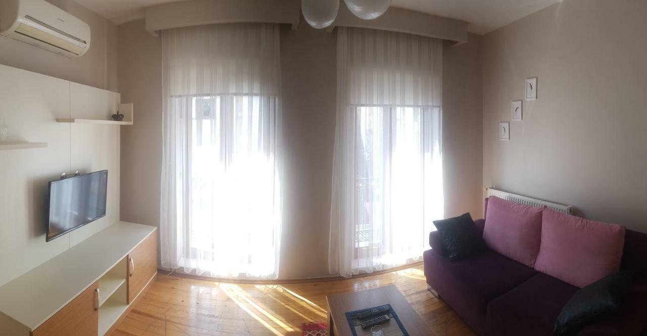 Kazanciapart15 Apartment Истанбул Екстериор снимка