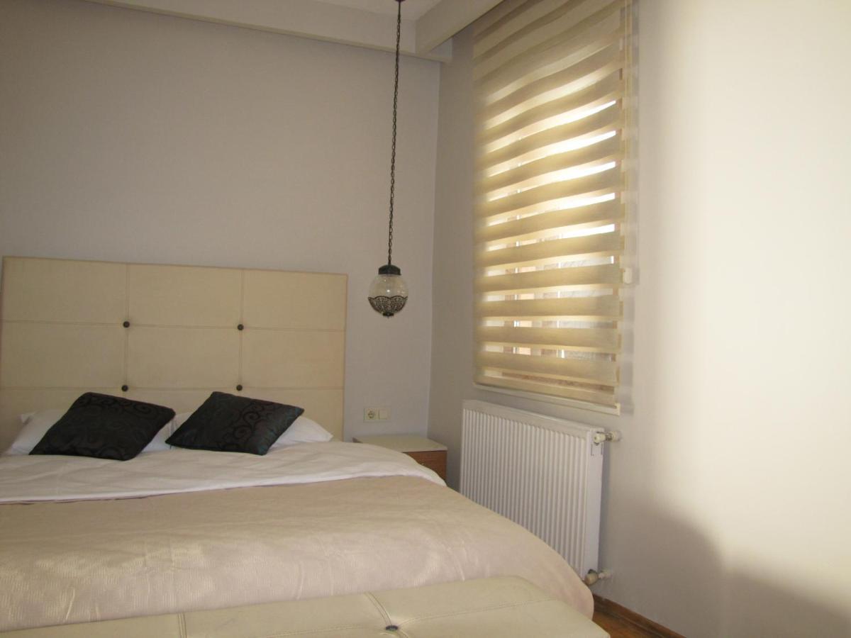 Kazanciapart15 Apartment Истанбул Екстериор снимка