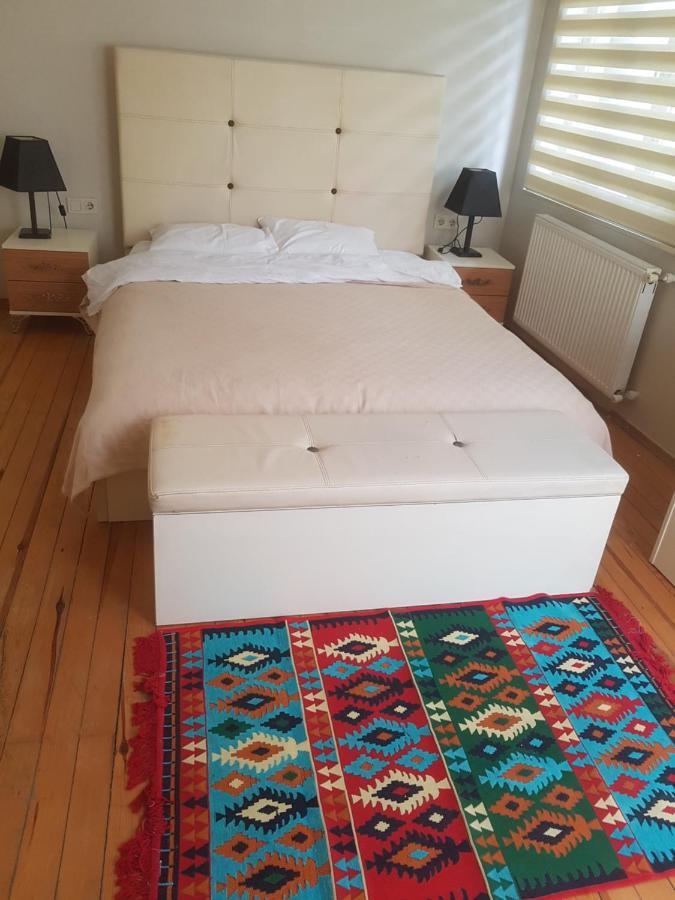 Kazanciapart15 Apartment Истанбул Екстериор снимка